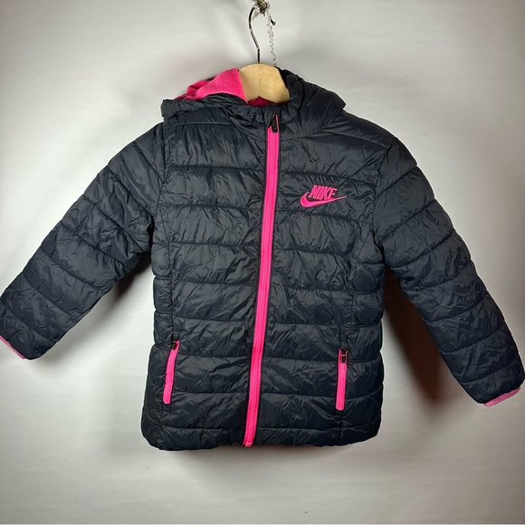 Nike Other - Nike puffer jacket